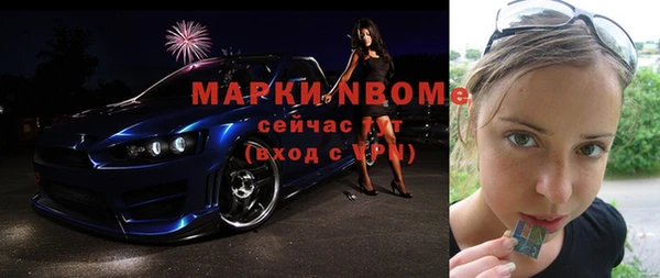 круглые Инсар