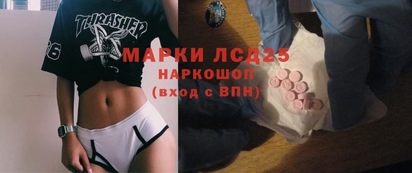 круглые Инсар