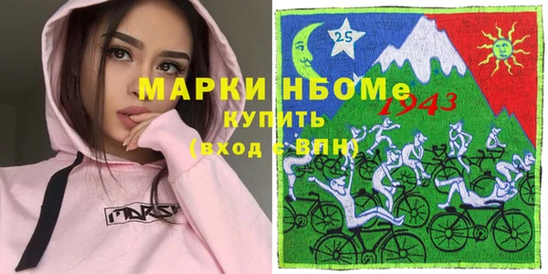 круглые Инсар